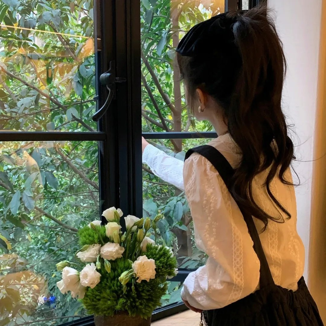 少女青春期
