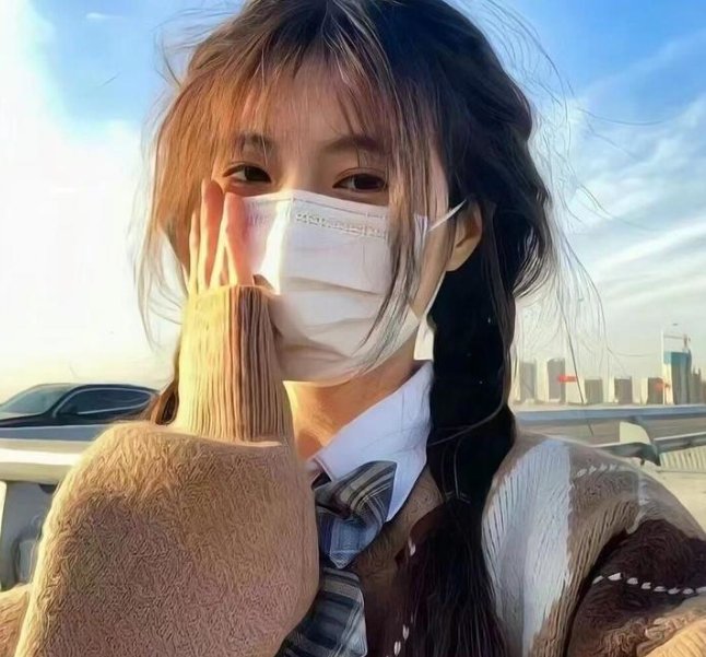 穿普拉达的女王